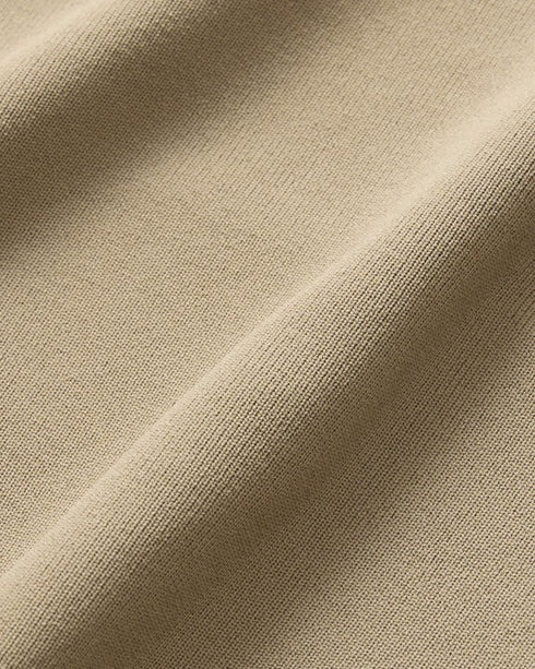 Smooth Tech Knit Long Tee